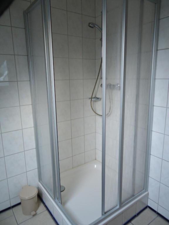 Gaestehaus Steffen Upgant-Schott 部屋 写真